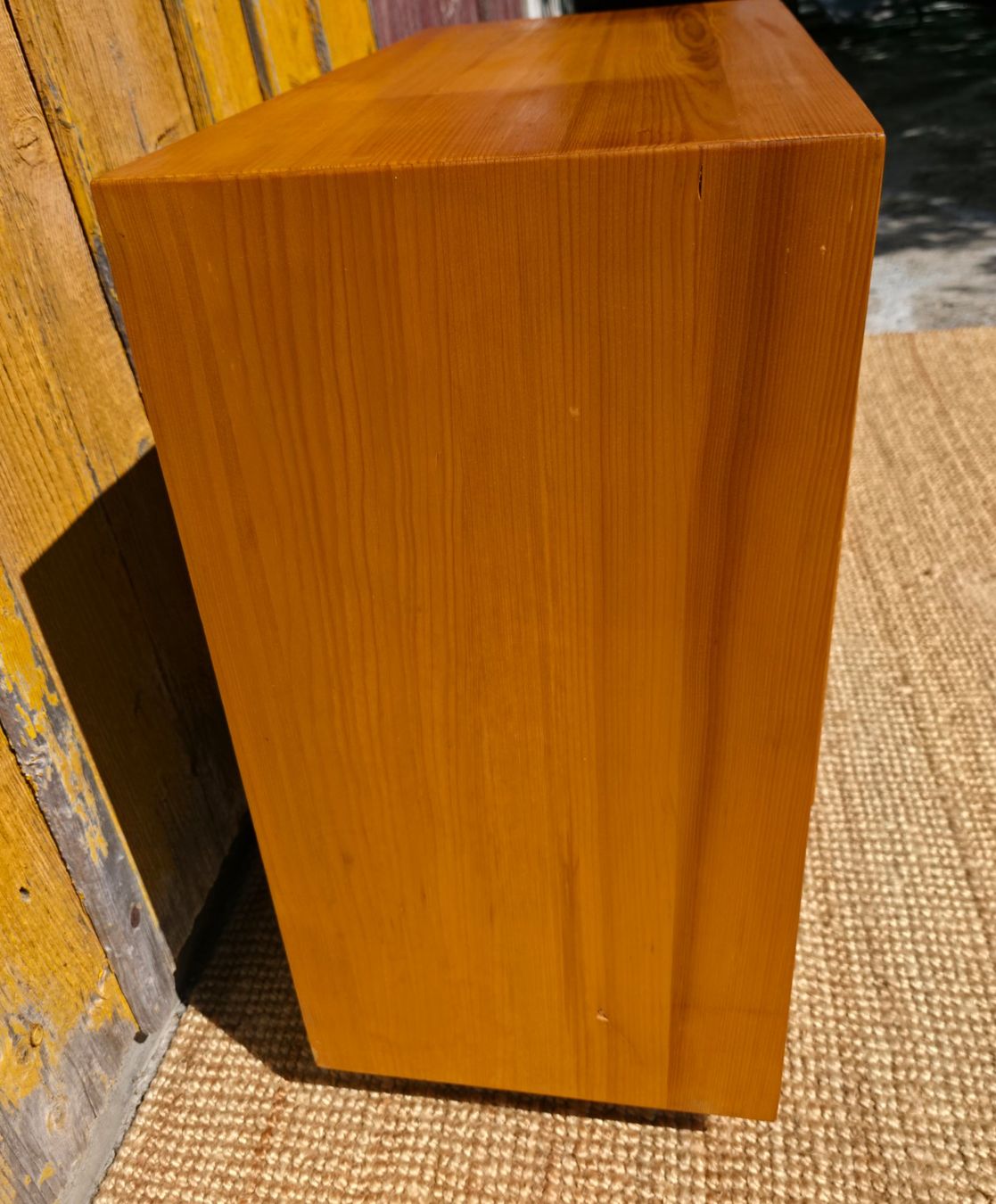 Cassettiere: Schiebetüren Sideboard  restauriert – Usato da Haslen AI venduto da Vintagelix 7