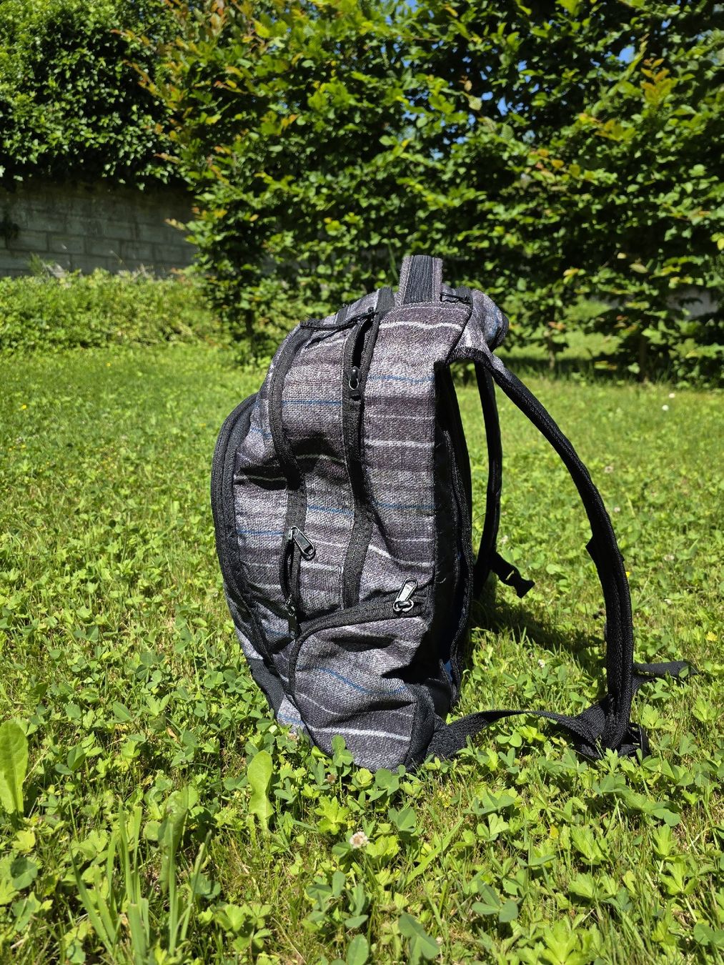 Dakine Zaini: Schulrucksack / Sac à dos scolaire – Usato da Chevroux venduto da giu_vmw7 1