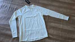 🏷️ SKINS DNAmic Force Langarm-Kompressions-Shirt - L -