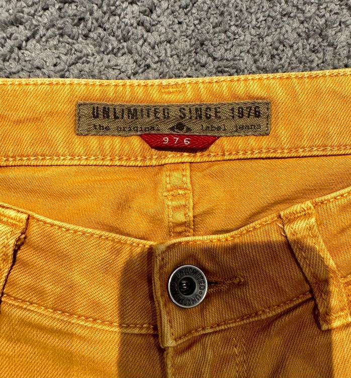 Esprit The Original Label Jeans 976  - Damen - 28W 3