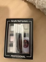 MAFANAILS Acrylic Nail System Professional Nagel Set