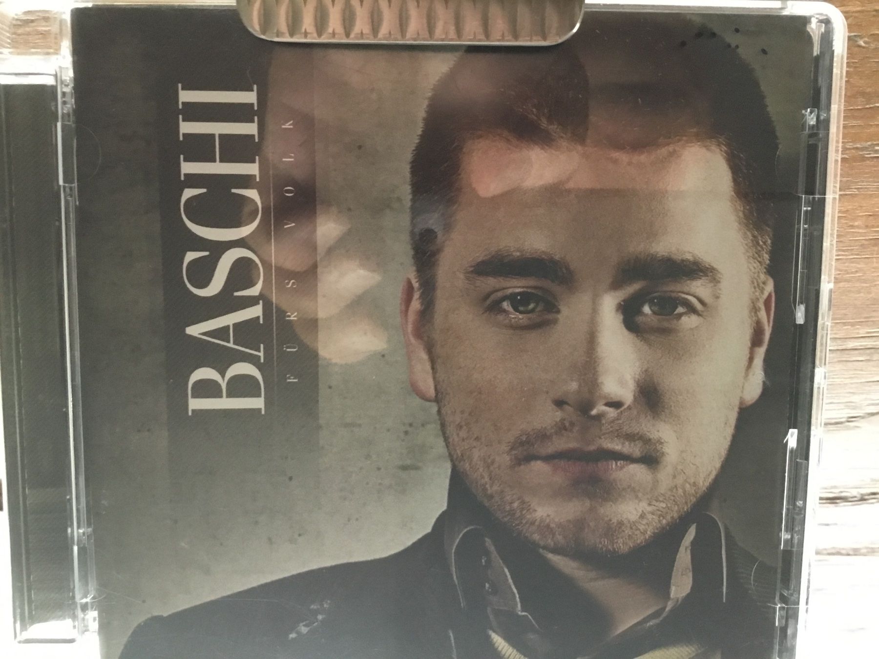 CDs: Baschi fürs Volk CD s – D'occasion à Thierachern par sweden08