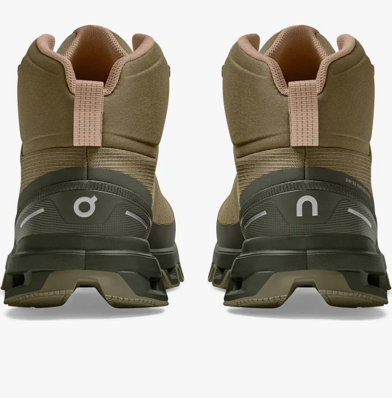 On Scarpe da uomo: On schuhe G 38 – Usato da Maienfeld venduto da tobeyl2020 4