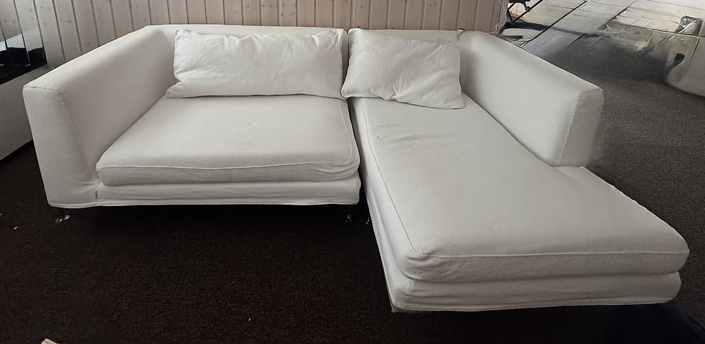 Sofas: Sofa – Gebraucht aus Ballwil von Mel1995 3