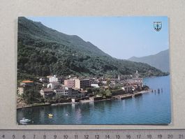 Vira, Gambarogno, 1996