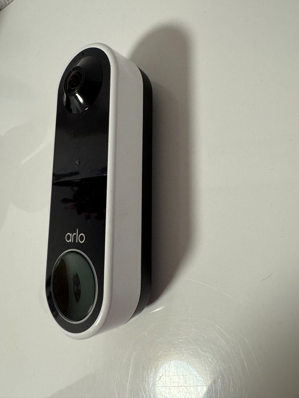 Arlo Videocamere: Arlo Essential Video Doorbell – Usato da Lüchingen venduto da Munchkin89 1