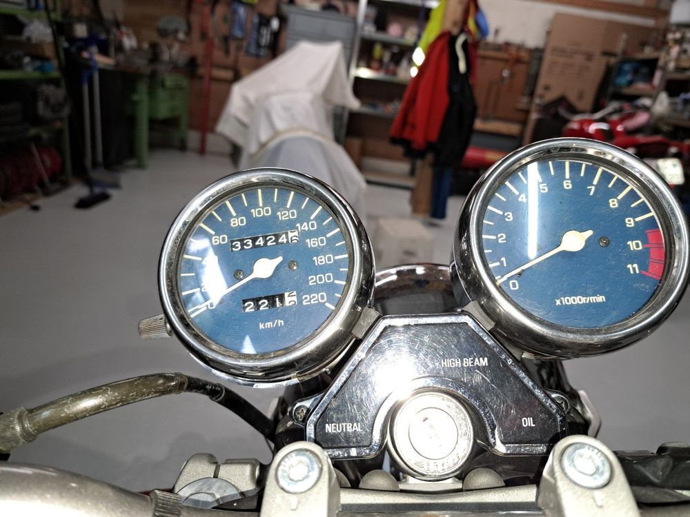 xj600n yamaha