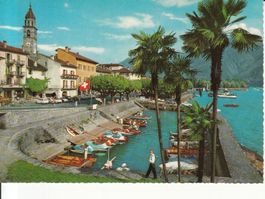 Ascona, ca. 1960