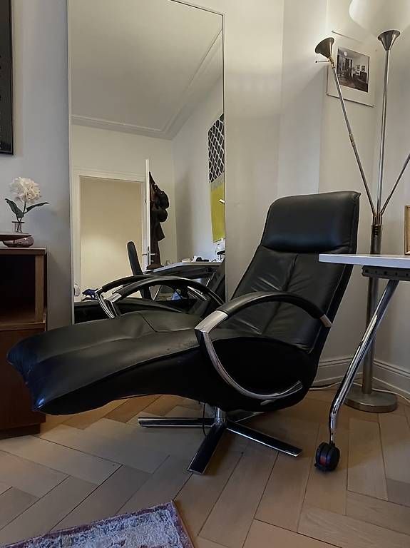 Poltrone: Sessel – Usato da Basel venduto da aur_96ls