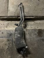 BMW E36 Auspuff