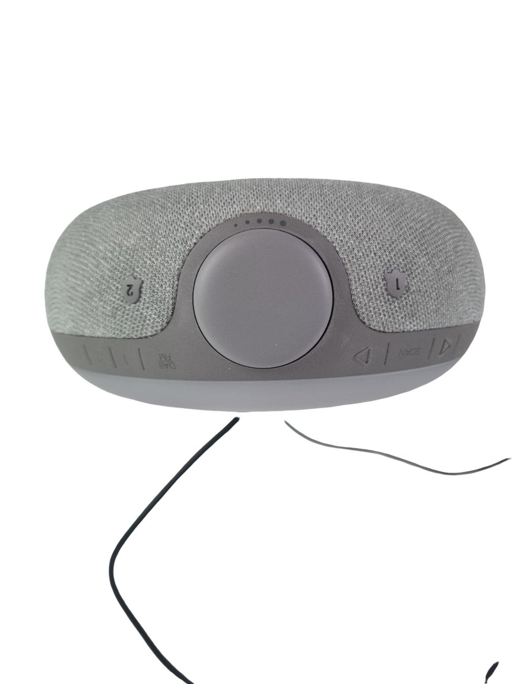 Wecker: JBL Horizon 2 Radiowecker – Gebraucht aus Wangen b. Olten von Restwert_Wangen 3
