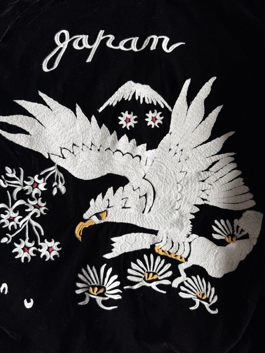 Giacche: Vintage  Jacke – Usato da Wittnau venduto da Rewachen 2