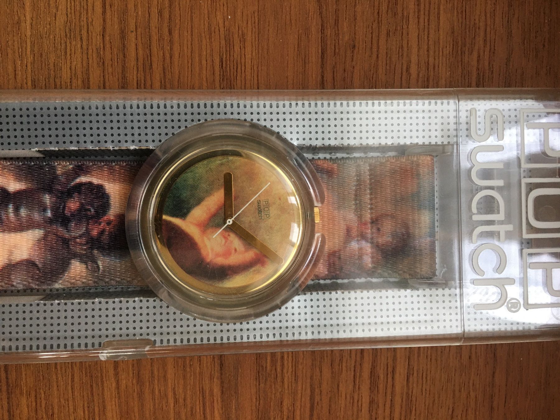 Swatch Montres: SWATCH  Uhr  ENGEL. – Neuf avec emballage d'origine à Olten par Pablo7 3