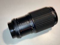 Objektiv MF Asahi 45-125mm 1:4-4.5 für Pentax K
