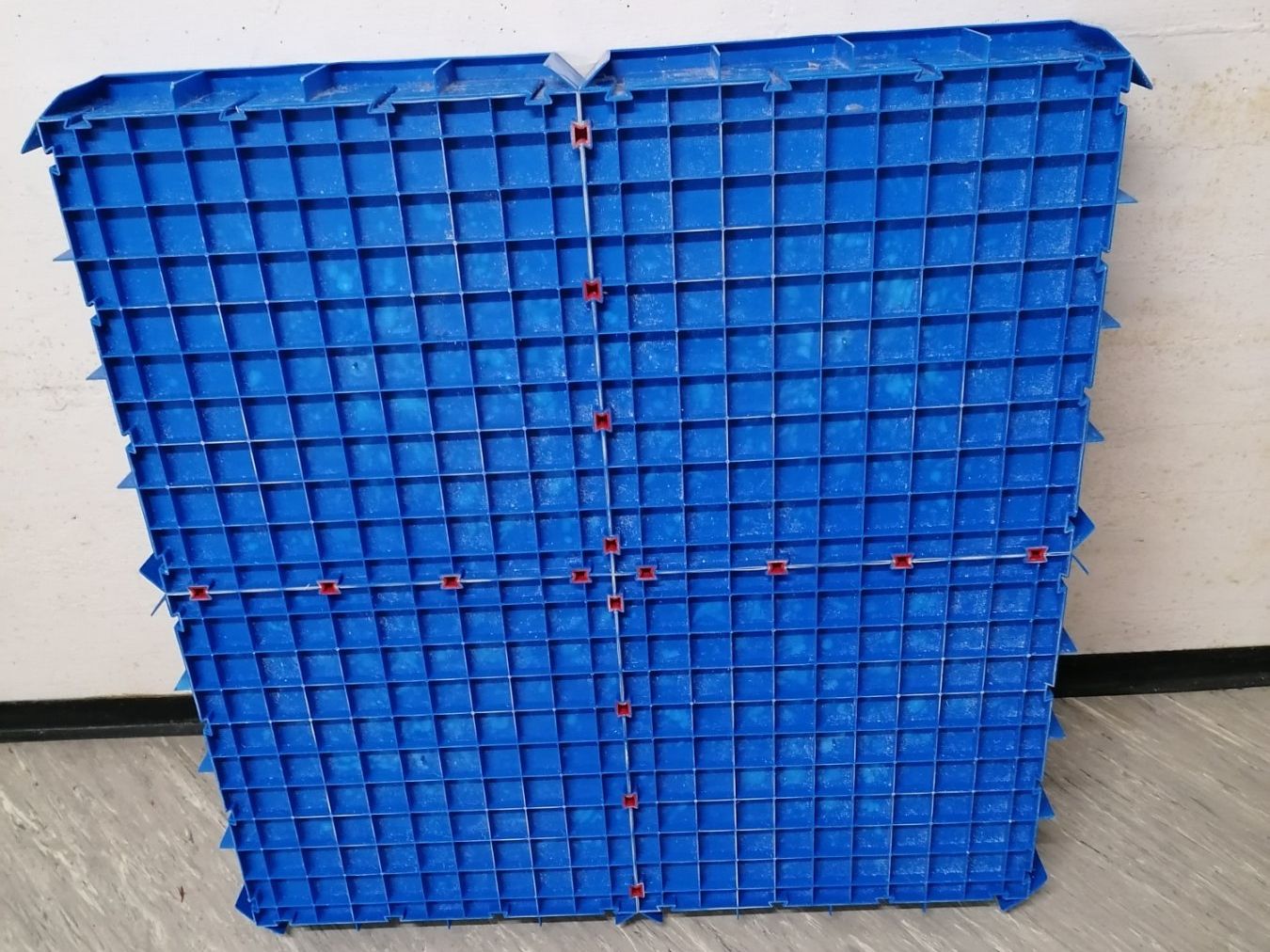 Sandkasten: Sandkasten – Gebraucht aus Unterengstringen von Fachmann8103 2