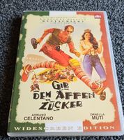 Kult-Film: Gib dem Affen Zucker(20986)