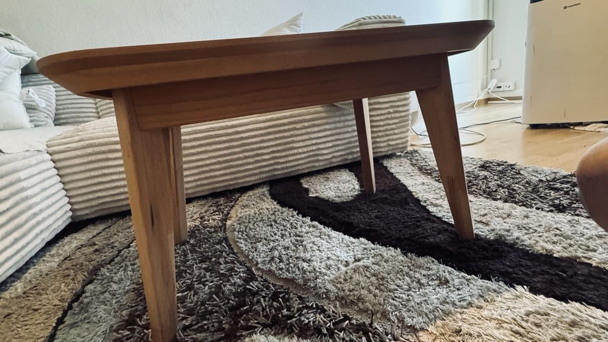 Tische: Krok Wood Couchtisch Paris Buche – Neu (gemäss Beschreibung) aus Zürich von el_ramona 6