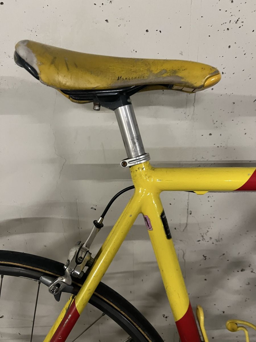 Vélos: Vintage Rennrad – Défectueux à Engelburg par sev_82v7 4