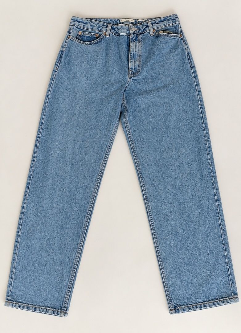 Mango Jeans: Jeans Mango blau Denim  – Nuovo (secondo la descrizione) da Dornach venduto da rom_tnh6