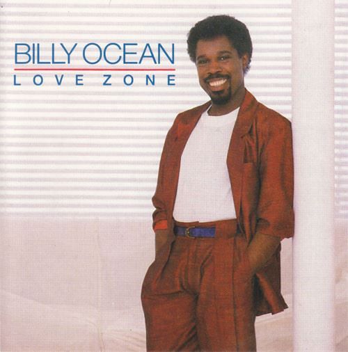 CDs: Ocean Billy: Love Zone CD – Neu (gemäss Beschreibung) aus Steinhausen von Vilivinili