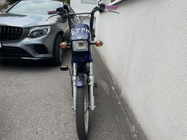 Verkaufe meinen Tomos Quadro E Starter