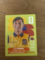 Panini Fifa ECU 10