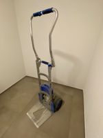 elektrischer Treppensteiger, top helfer für Umzug!