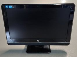 Ordinateur HP Pavilion All-in-One 200-5200ch