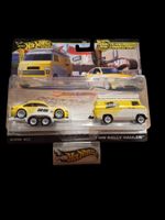 HW Premium Team Transport BMW M3 HW Rally Hauler