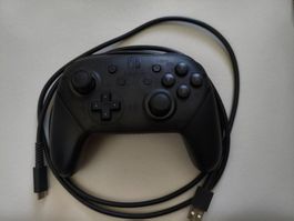 Nintendo Switch Pro Controller