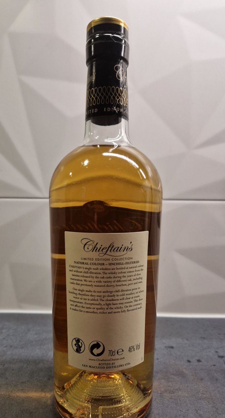 Ardbeg Bevande alcoliche: Ardbeg 11y 1998 – Nuovo (secondo la descrizione) da Bramois venduto da Djoule87 2