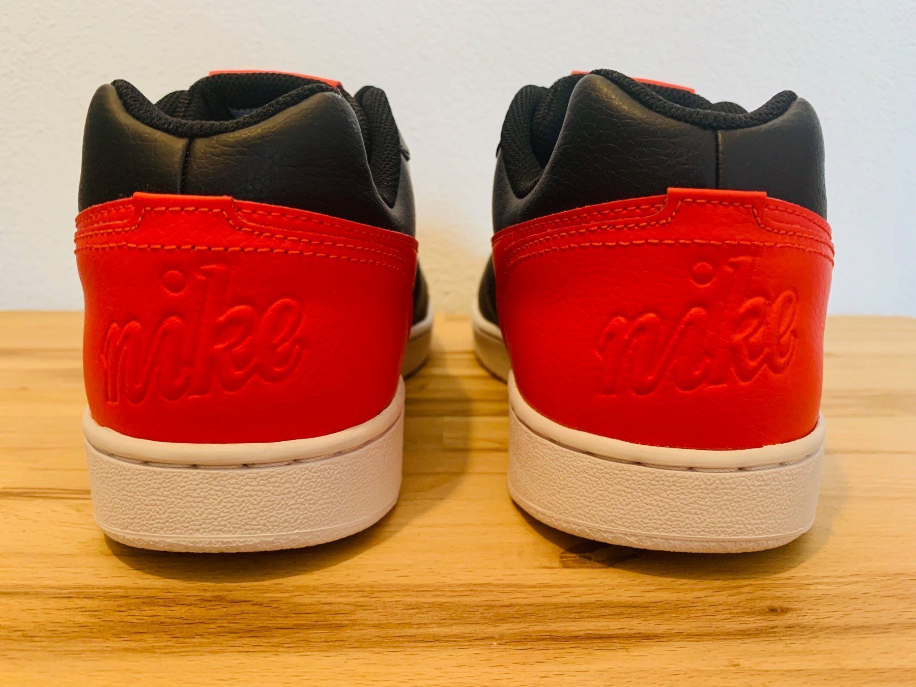 Nike Scarpe da uomo: NIKE Ebernon Low Grösse 40 mit OVP - NEU – Nuovo e nell'imballaggio originale da Soyhières venduto da Spartan117 5