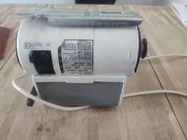 Motor für Industrienähmaschinen