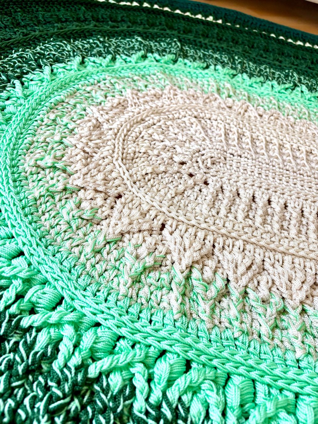 Tapis: Teppich 175x130cm Rug Carpet – Neuf (Voir description) à Grenchen par mar_hhk8 2