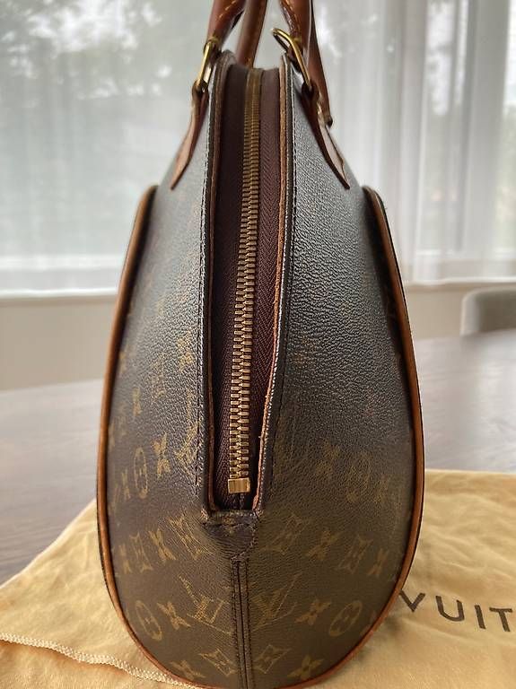 Louis Vuitton Taschen für Damen: Louis Vuitton Ellipse Handtasche / Borsa / Bag – Gebraucht aus Cham von eli_lyv8 3