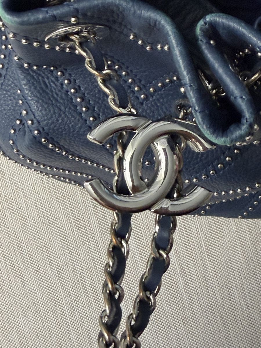 Borse da donna: Channel Vintage – Usato da Dübendorf venduto da malina7797 4