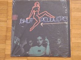 Smut Peddlers, First Name Smut - 12" Vinyl Maxi USA 1999