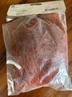 Cocosfaser orange 50 g