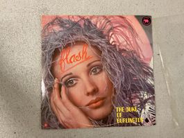 The Duke of Burlington LP - Flash