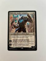 MTG - Karn, der Grosse Schöpfer - War of the Spark - DE