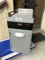 Cafina Alpha mc Milk Cooler / Zusatzkühlschrank