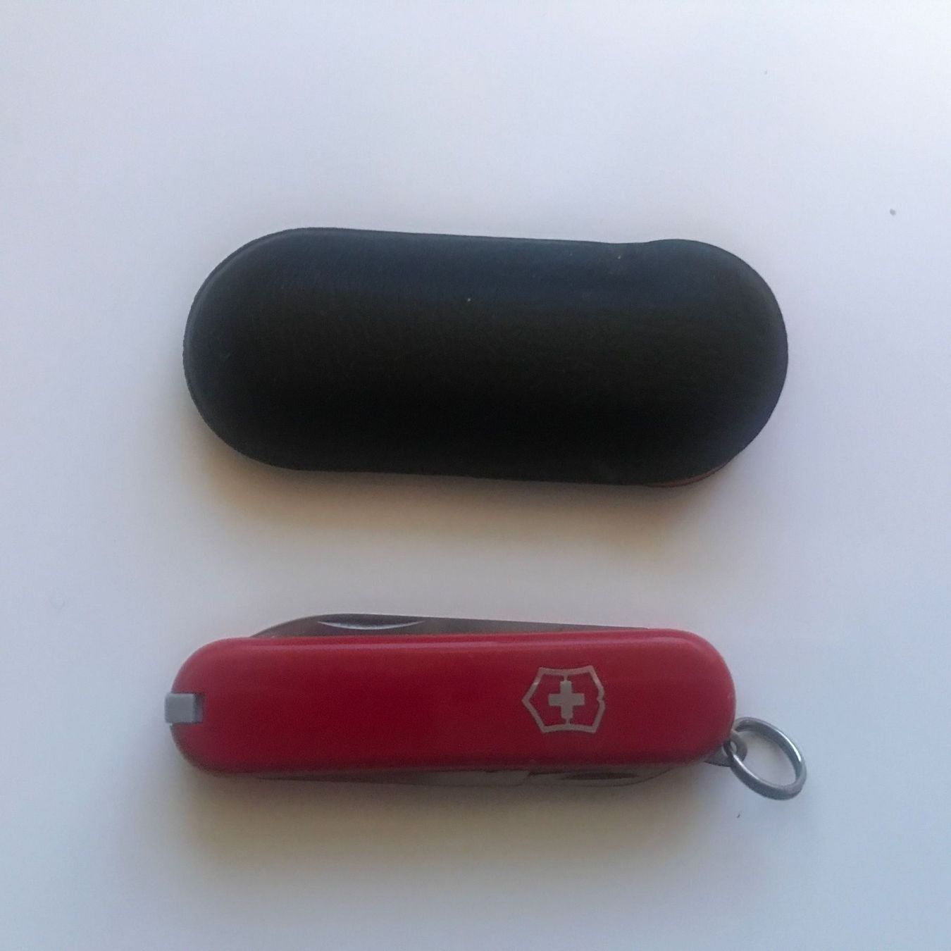 Victorinox Coltelli tascabile: Kleines Sackmesser "Sulzer" – Usato da Bern venduto da Vineb 1