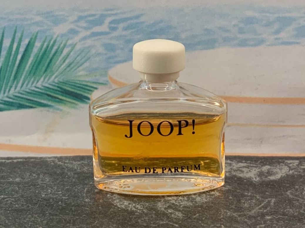 Joop Parfum & Eau de Toilette: Parfum miniature - JOOP! - Parfum – Gebraucht aus Bière von mimisissi