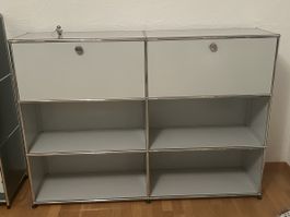 USM Haller Sideboard