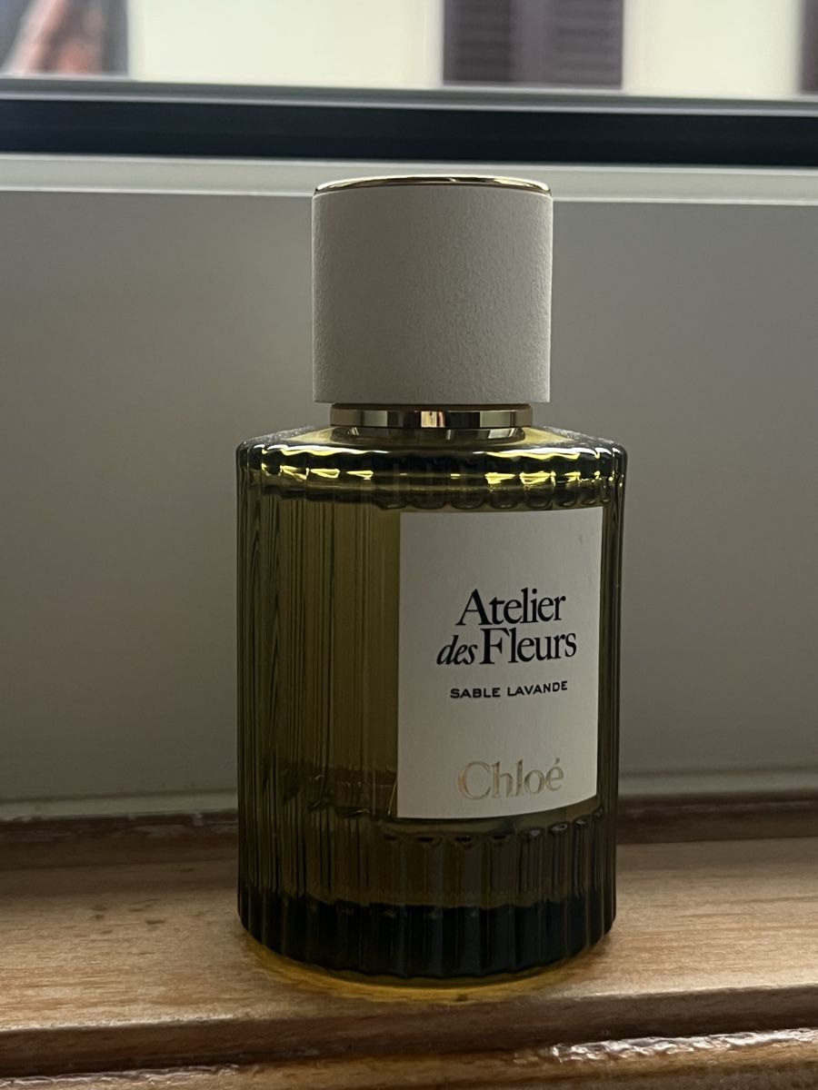 Chloé Parfum & Eau de Toilette: Chloé Atelier des Fleurs Eau de Parfum 50ml – Neu (gemäss Beschreibung) aus Zürich von jul_mx8k 1
