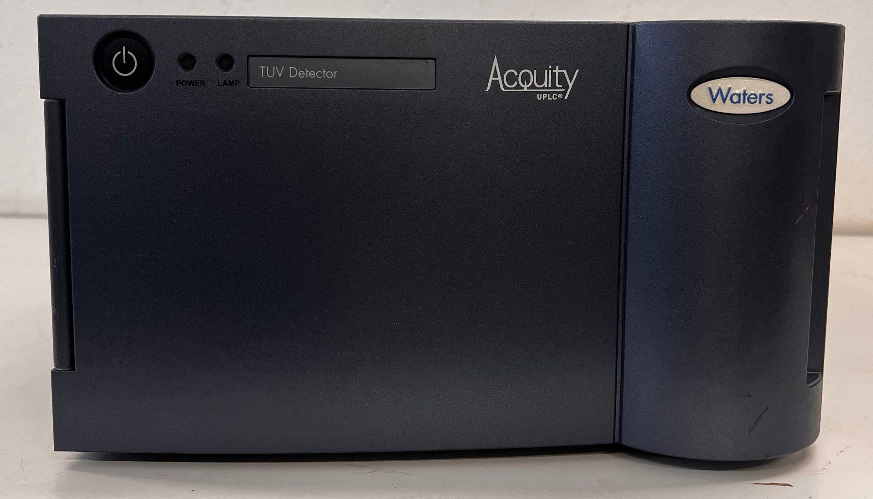 Accessori da laboratorio: Waters Acquity UPLC TUV Detector – Usato da Niederdorf venduto da LeptonAG_Labor 1