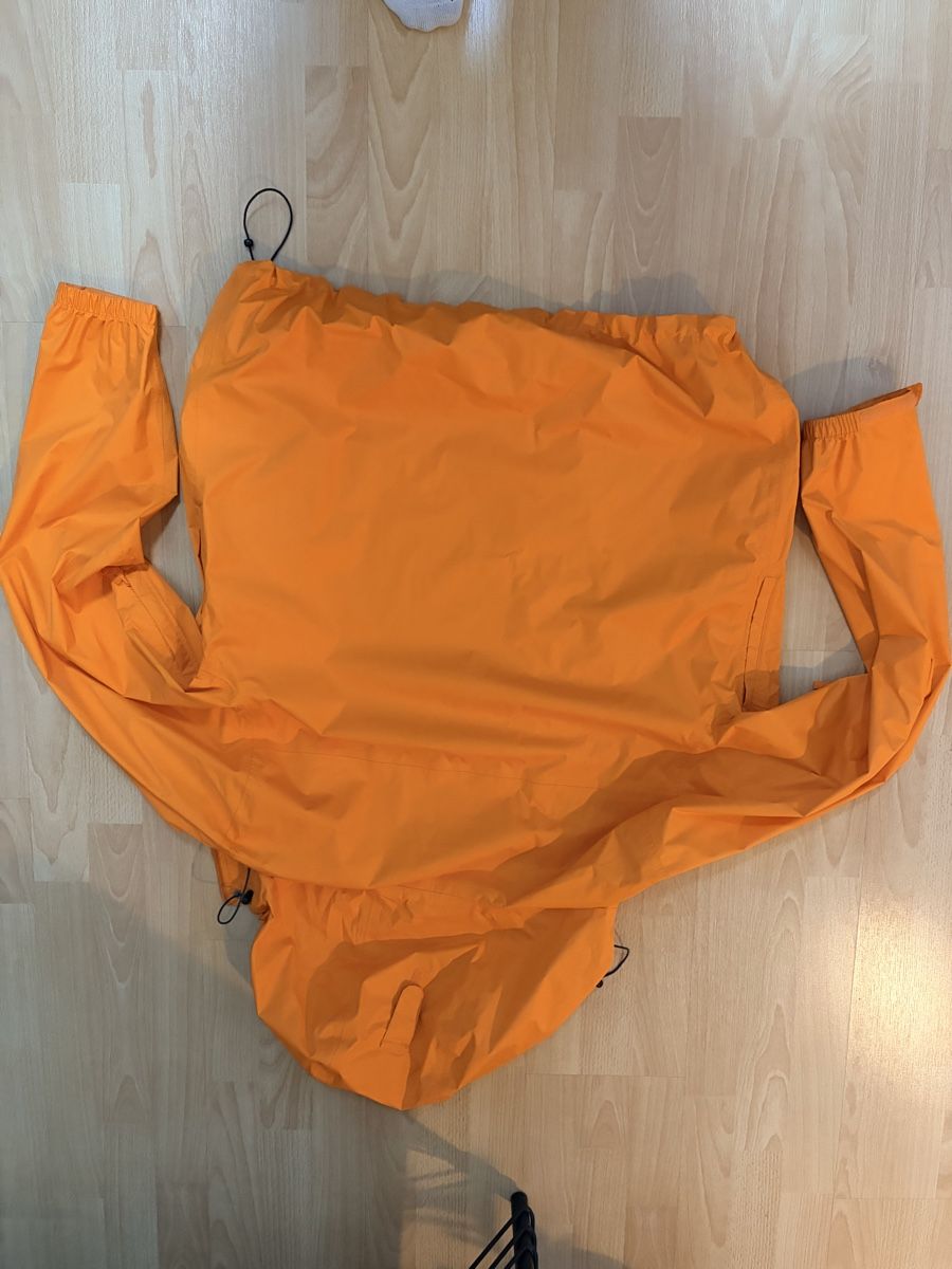 Helly Hansen Giacche: Helly Hansen Regenjacke – Nuovo e nell'imballaggio originale da Bern venduto da ene_gw8m 4