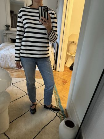 Saint Laurent sweater