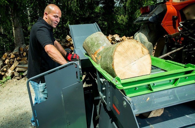 Tutte le macchine: Holzspalter – Nuovo (secondo la descrizione) da Giswil venduto da Seppli1985 4