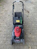 Honda Rasenmäher Hrx 476 